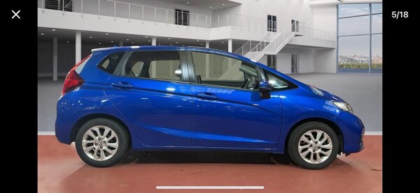 Used Honda Jazz 2019 for sale - 76132497: Photo 5