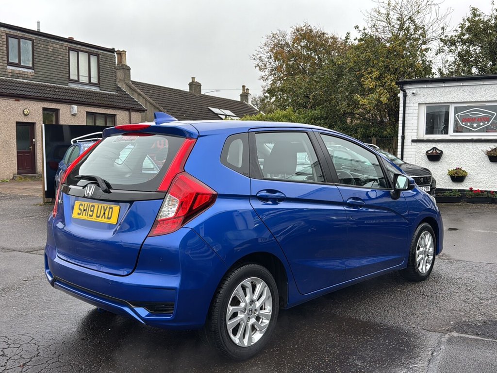 Used Honda Jazz 2019 for sale - 76132497: Photo 7