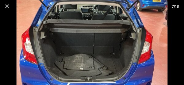 Used Honda Jazz 2019 for sale - 76132497: Photo 7