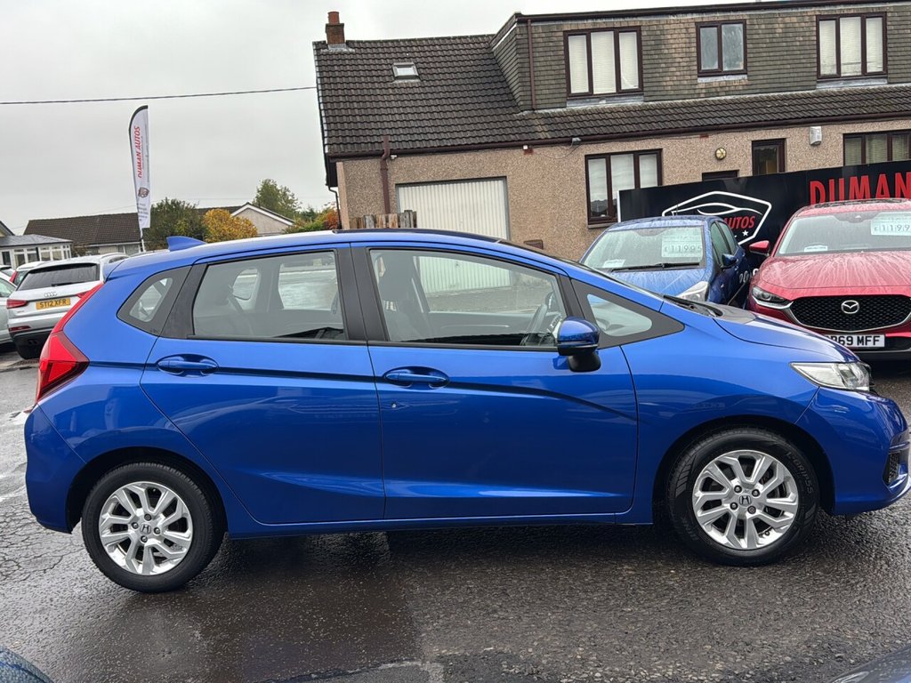 Used Honda Jazz 2019 for sale - 76132497: Photo 8