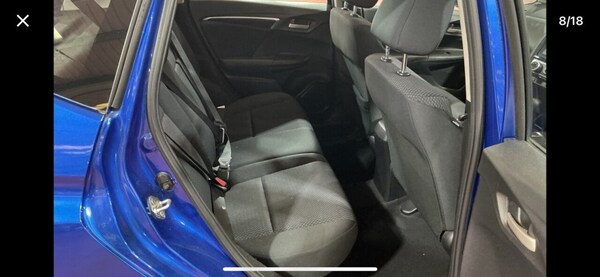Used Honda Jazz 2019 for sale - 76132497: Photo 8