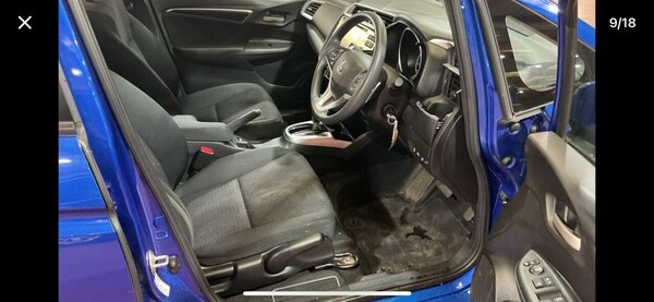 Used Honda Jazz 2019 for sale - 76132497: Photo 9