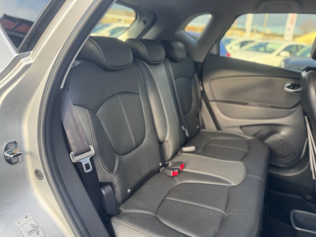 Used Renault Captur 2016 for sale - 76509959: Photo 10