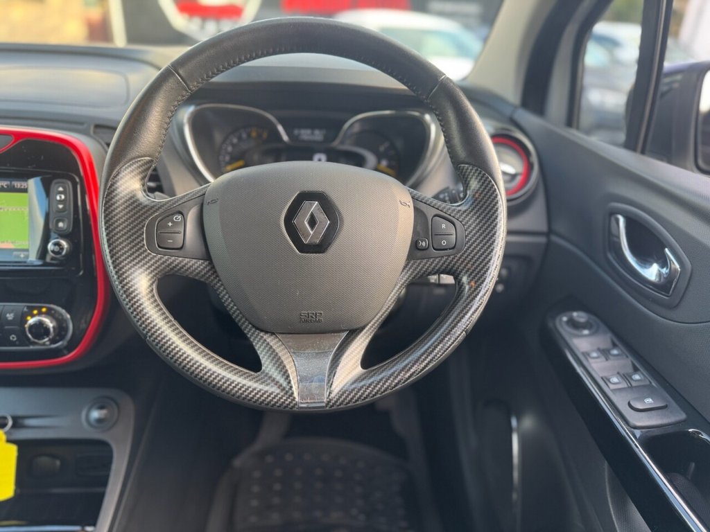 Used Renault Captur 2016 for sale - 76509959: Photo 11
