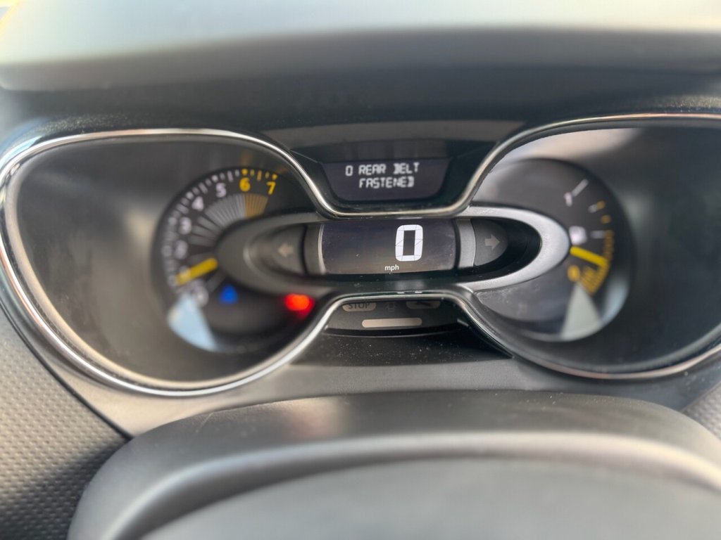 Used Renault Captur 2016 for sale - 76509959: Photo 13