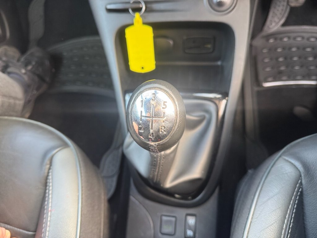 Used Renault Captur 2016 for sale - 76509959: Photo 14