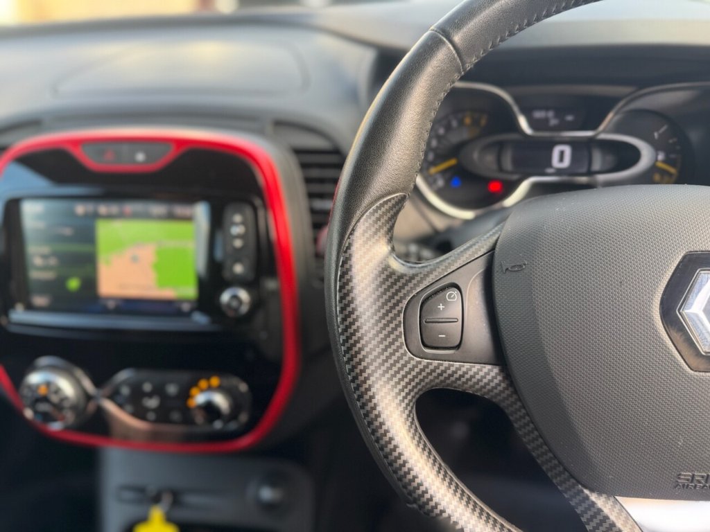 Used Renault Captur 2016 for sale - 76509959: Photo 17
