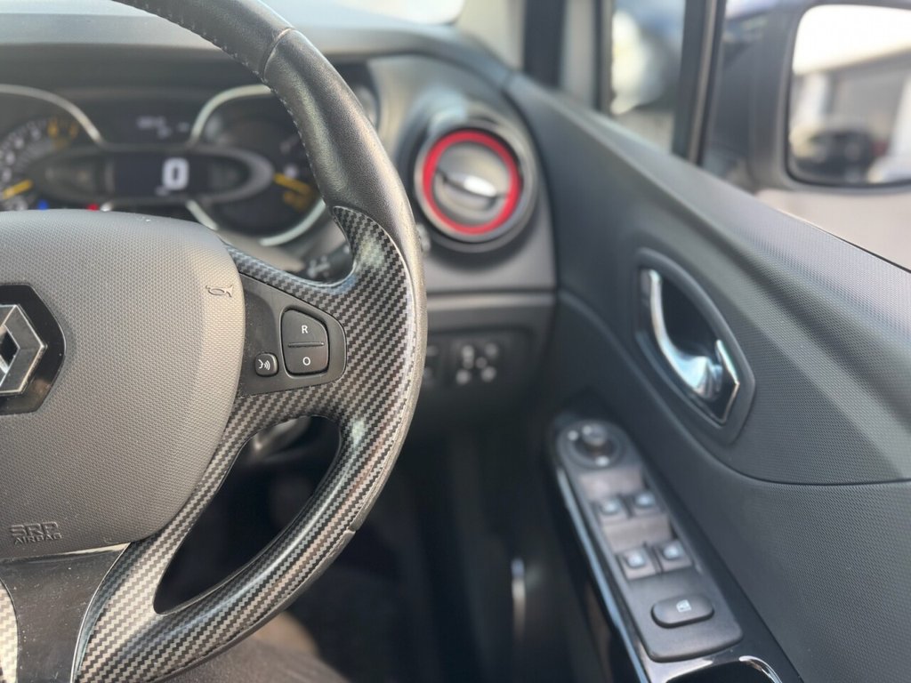 Used Renault Captur 2016 for sale - 76509959: Photo 18