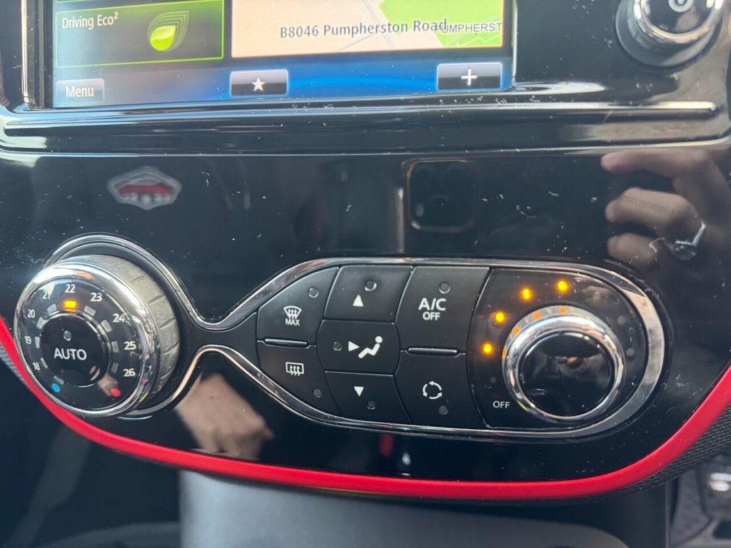 Used Renault Captur 2016 for sale - 76509959: Photo 19