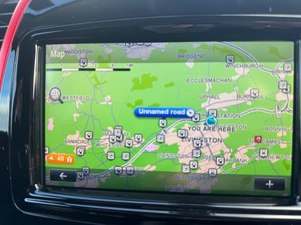 Used Renault Captur 2016 for sale - 76509959: Photo 20