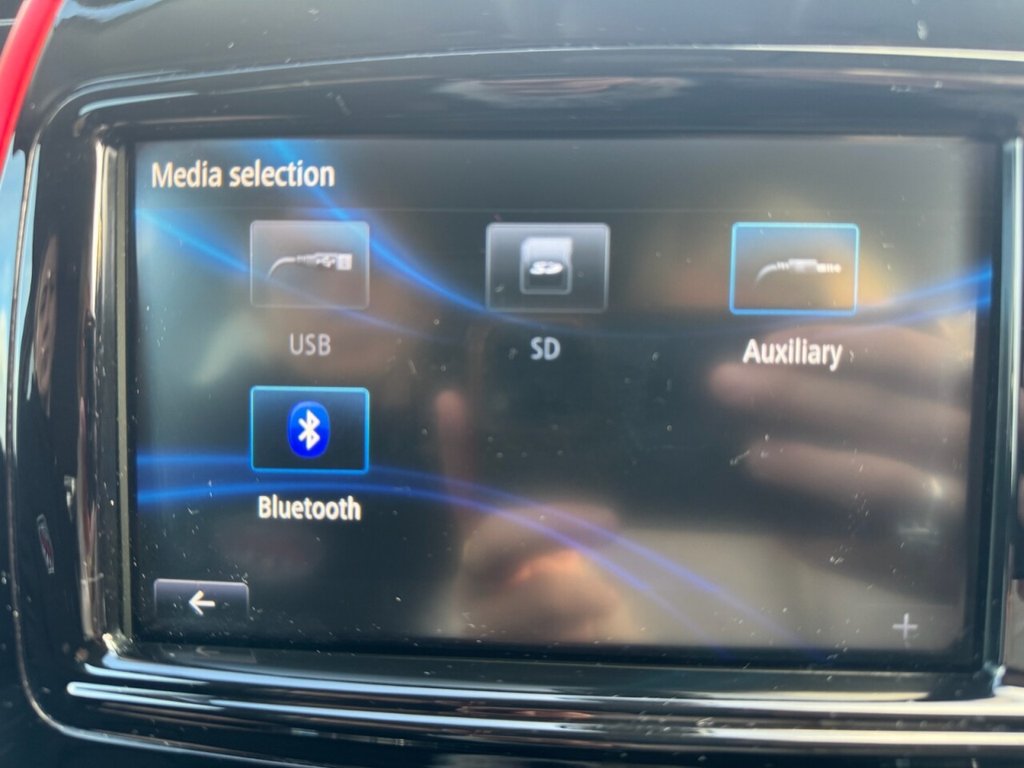 Used Renault Captur 2016 for sale - 76509959: Photo 21