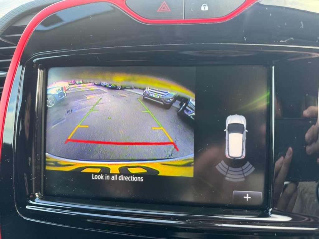 Used Renault Captur 2016 for sale - 76509959: Photo 22