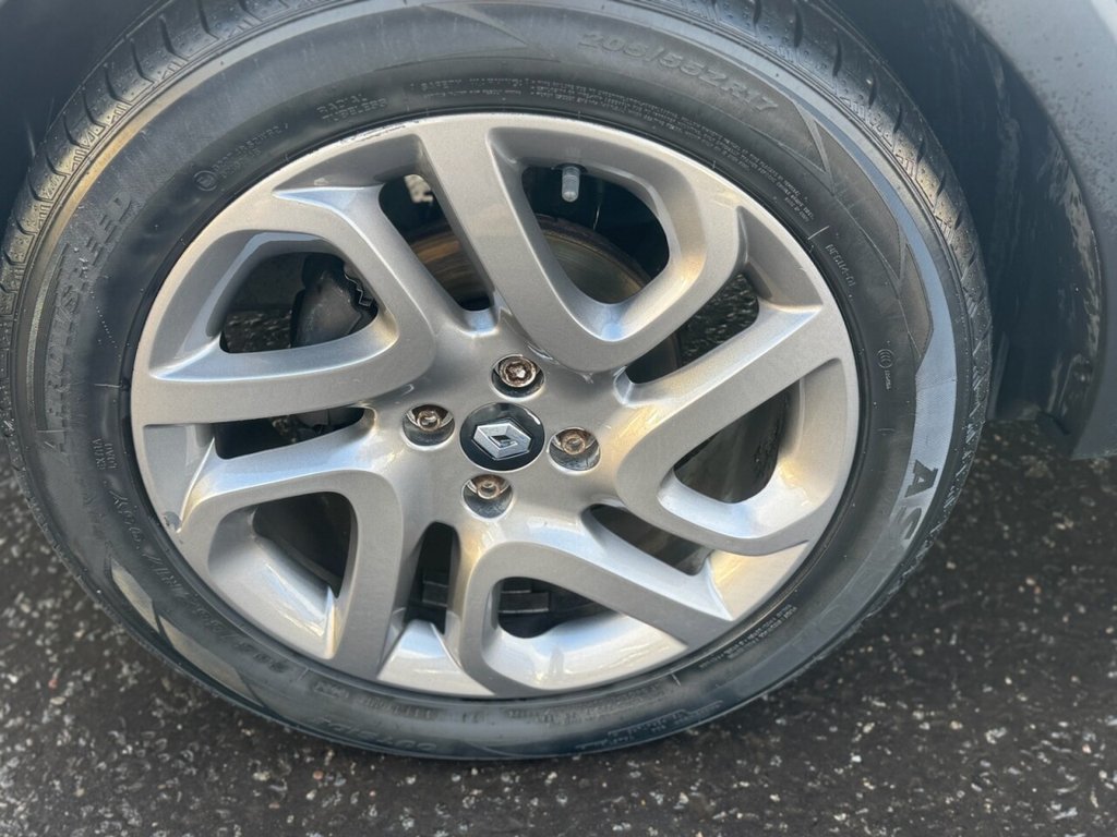 Used Renault Captur 2016 for sale - 76509959: Photo 29