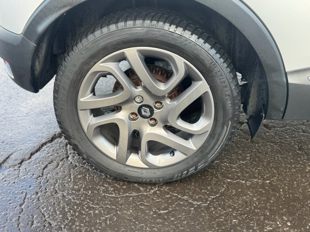 Used Renault Captur 2016 for sale - 76509959: Photo 30