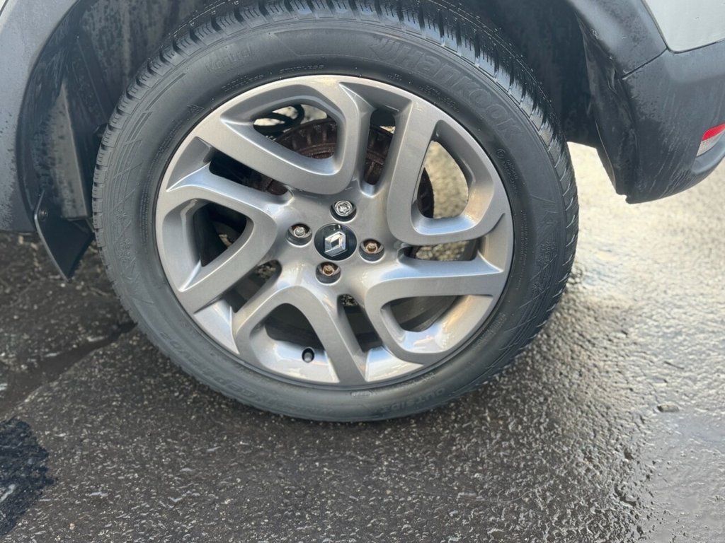 Used Renault Captur 2016 for sale - 76509959: Photo 31