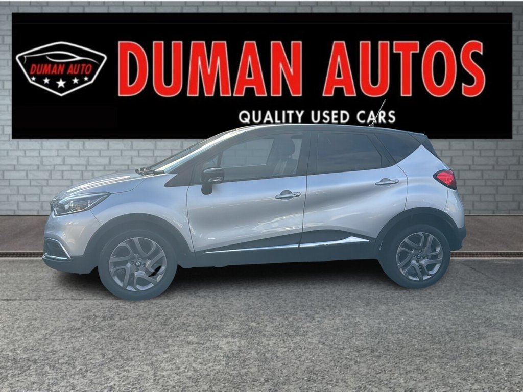 Used Renault Captur 2016 for sale - 76509959: Photo 4