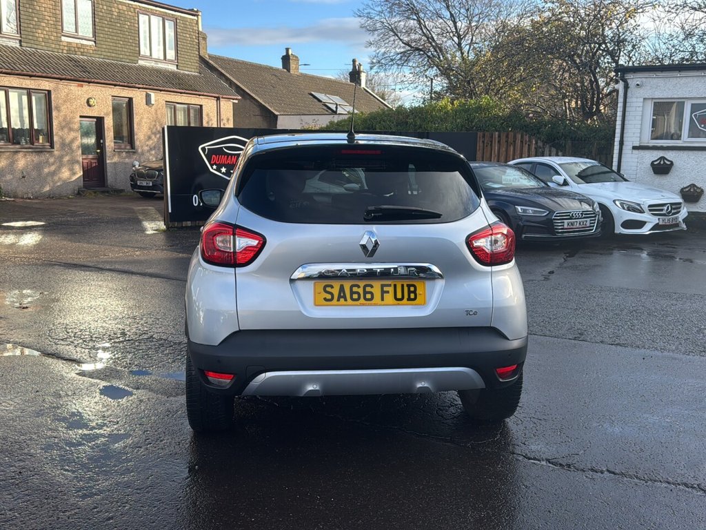 Used Renault Captur 2016 for sale - 76509959: Photo 6