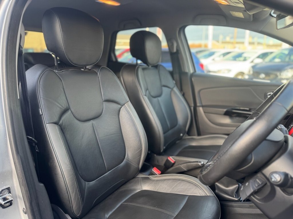 Used Renault Captur 2016 for sale - 76509959: Photo 9