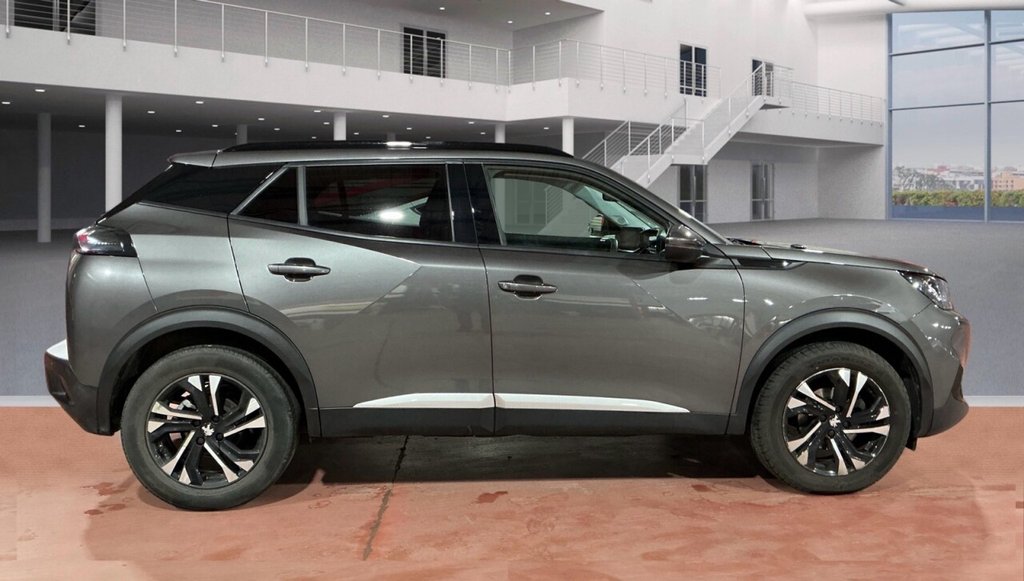 Used Peugeot 2008 2021 for sale - 77499057: Photo 5