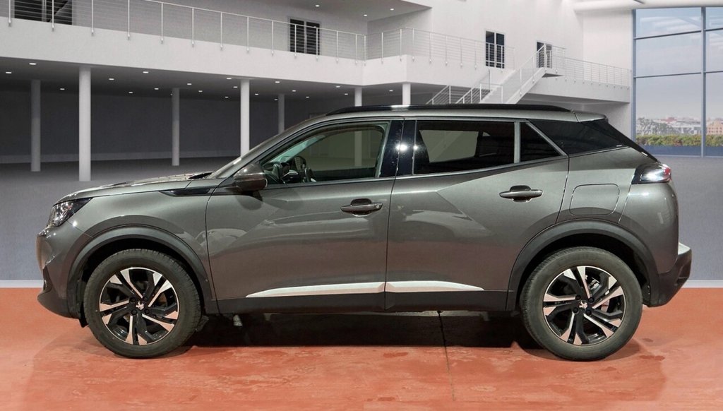 Used Peugeot 2008 2021 for sale - 77499057: Photo 6