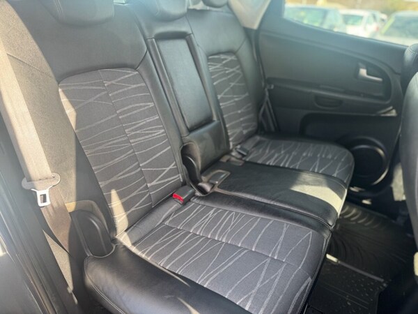 Used Kia Venga 2017 for sale - 73754847: Photo 10