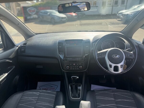 Used Kia Venga 2017 for sale - 73754847: Photo 12