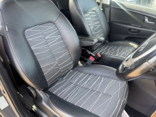 Used Kia Venga 2017 for sale - 73754847: Photo 13