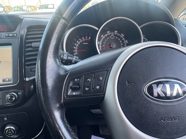 Used Kia Venga 2017 for sale - 73754847: Photo 19
