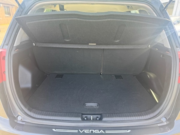 Used Kia Venga 2017 for sale - 73754847: Photo 27