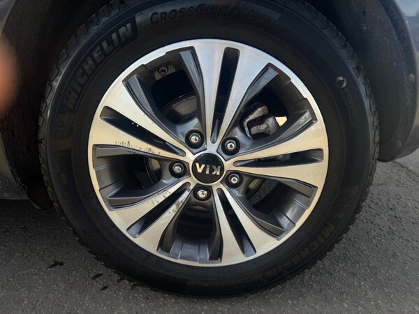 Used Kia Venga 2017 for sale - 73754847: Photo 28
