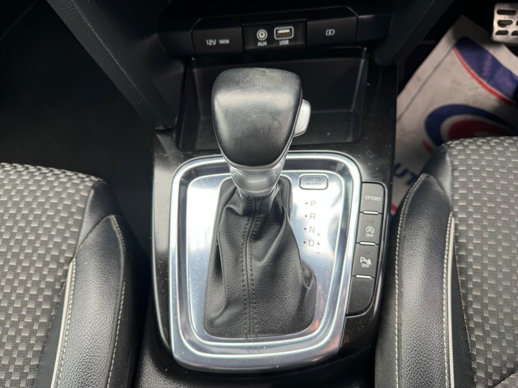Used Kia Ceed 2019 for sale - 75752531: Photo 14