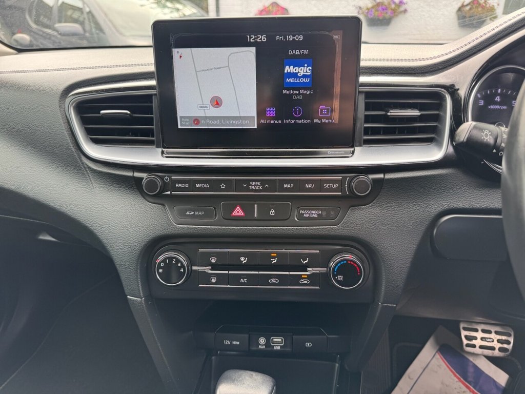 Used Kia Ceed 2019 for sale - 75752531: Photo 15