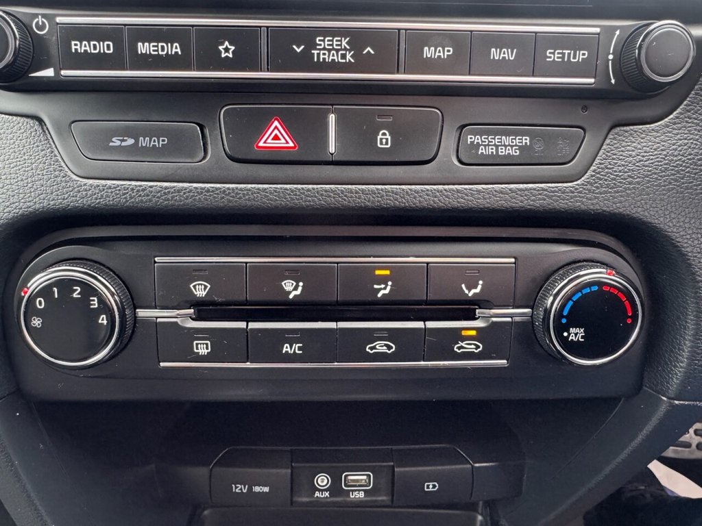 Used Kia Ceed 2019 for sale - 75752531: Photo 21