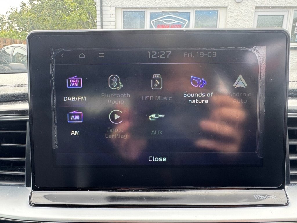 Used Kia Ceed 2019 for sale - 75752531: Photo 24
