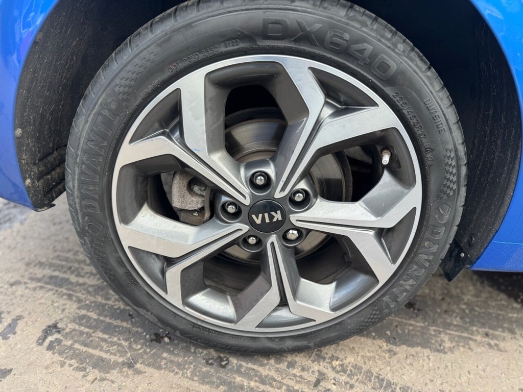 Used Kia Ceed 2019 for sale - 75752531: Photo 30