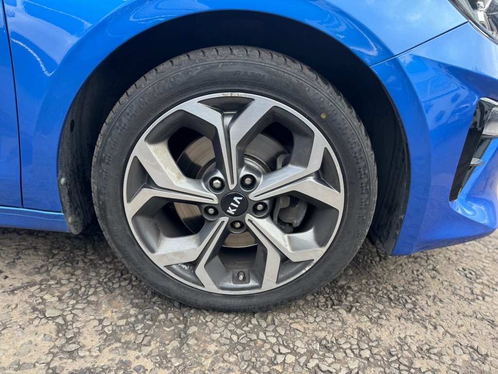 Used Kia Ceed 2019 for sale - 75752531: Photo 31