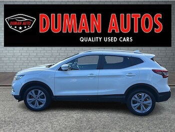 Used Nissan Qashqai 2019 for sale - 78726052: Photo