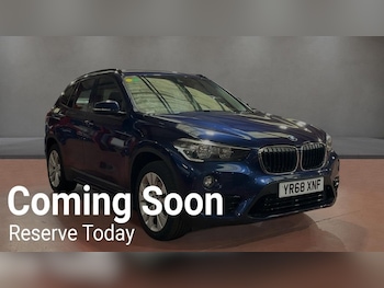 Used BMW X1 2018 for sale - 79578851: Photo