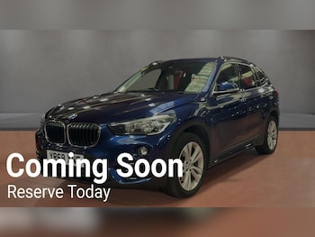 Used BMW X1 2018 for sale - 79578851: Photo