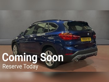 Used BMW X1 2018 for sale - 79578851: Photo