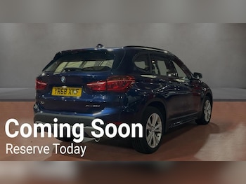 Used BMW X1 2018 for sale - 79578851: Photo