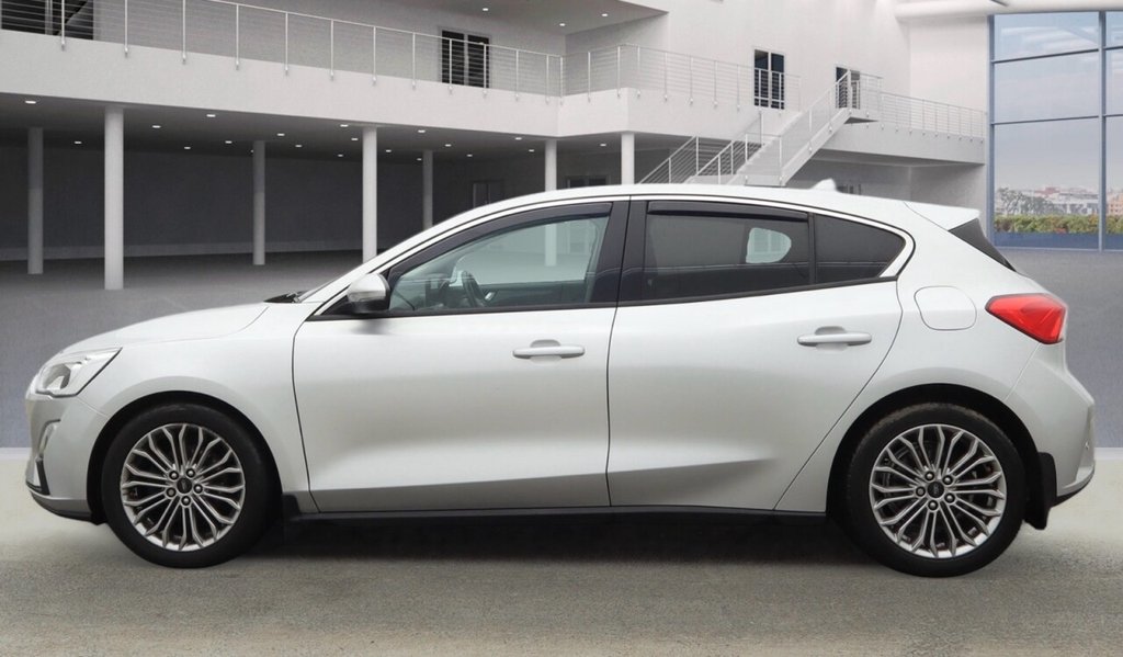 Used Ford Focus 2018 for sale - 77485006: Photo 6