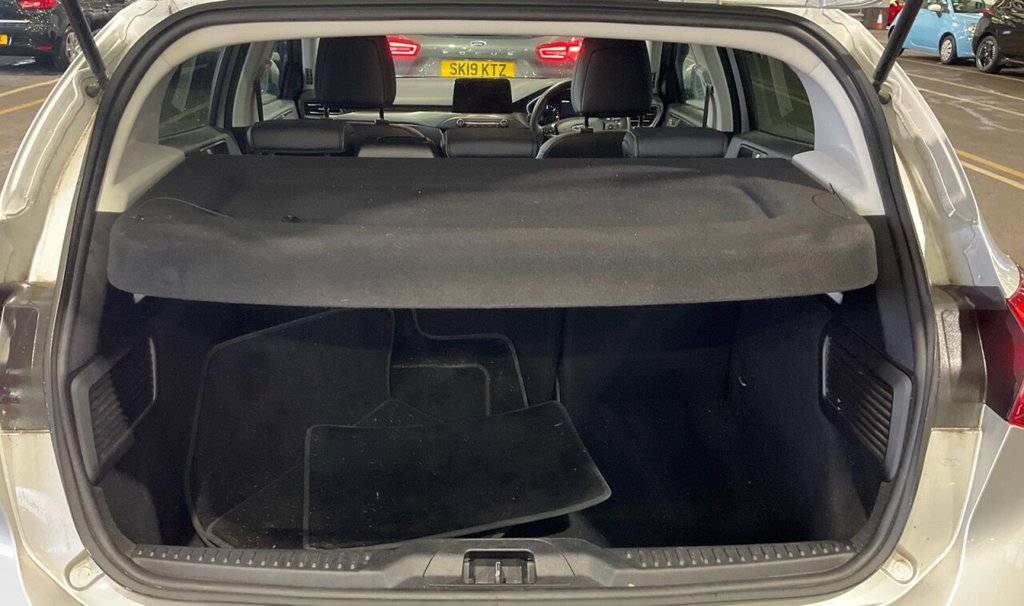 Used Ford Focus 2018 for sale - 77485006: Photo 7