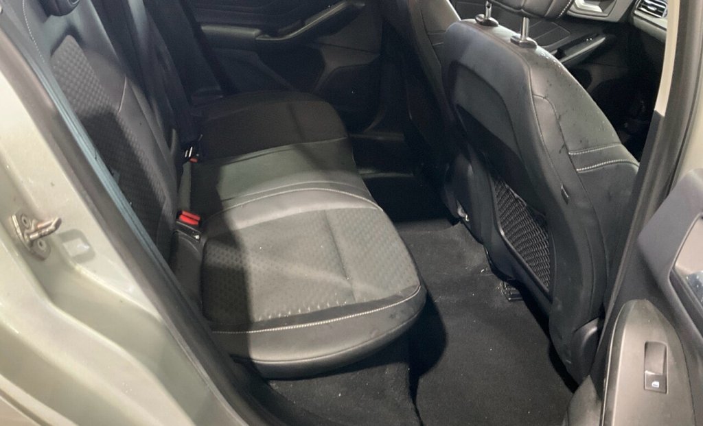 Used Ford Focus 2018 for sale - 77485006: Photo 8