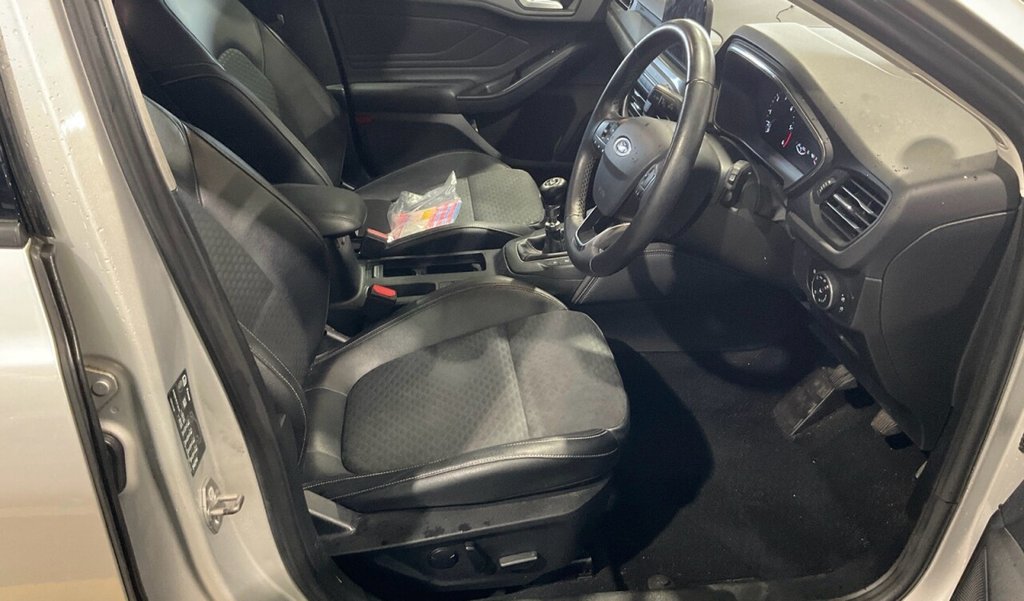 Used Ford Focus 2018 for sale - 77485006: Photo 9