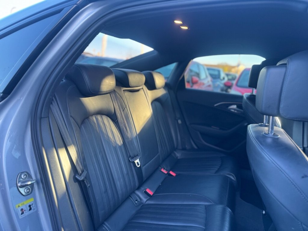 Used Audi A6 2015 for sale - 77820662: Photo 10