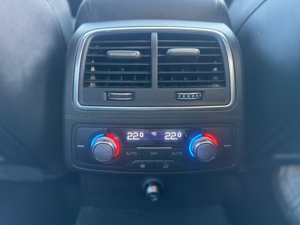 Used Audi A6 2015 for sale - 77820662: Photo 12