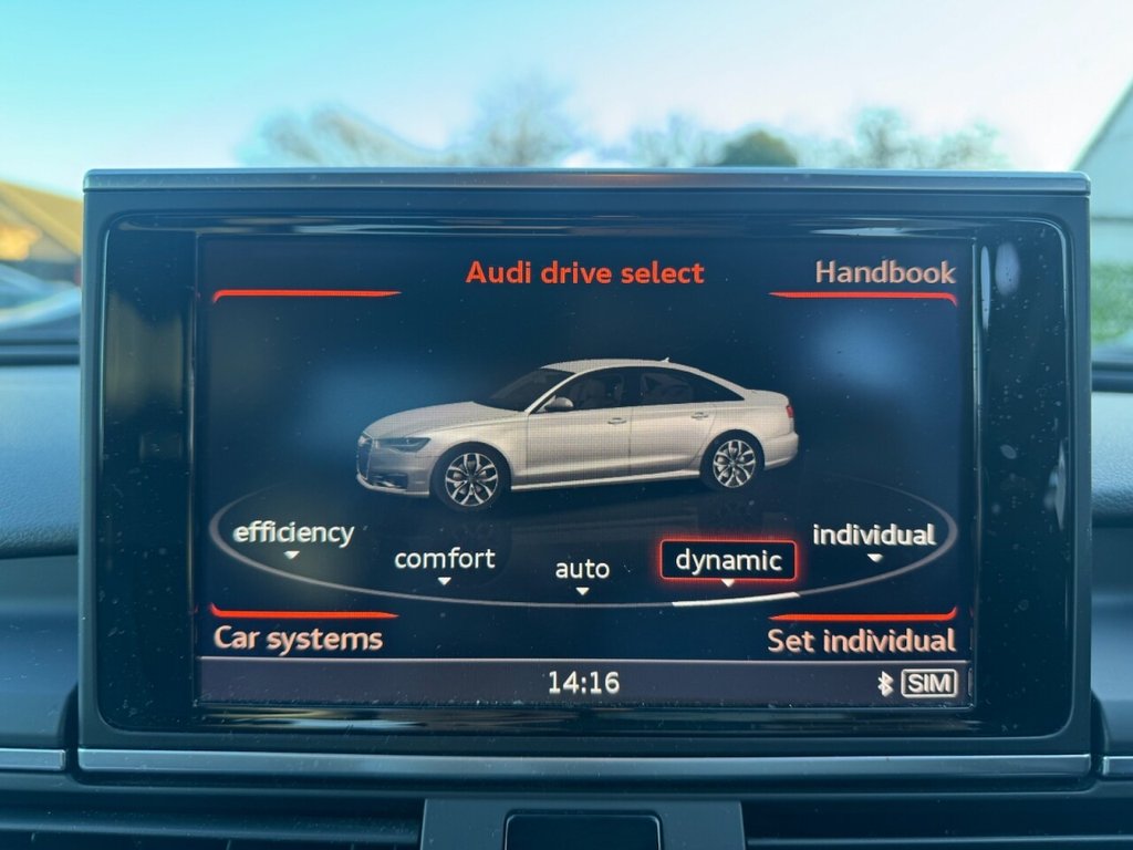 Used Audi A6 2015 for sale - 77820662: Photo 14