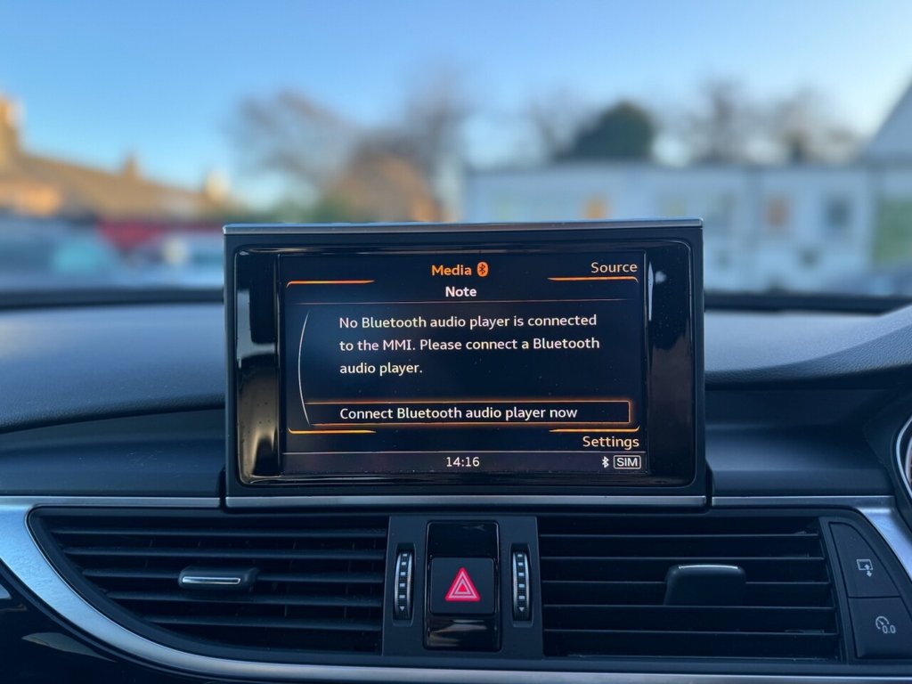 Used Audi A6 2015 for sale - 77820662: Photo 15