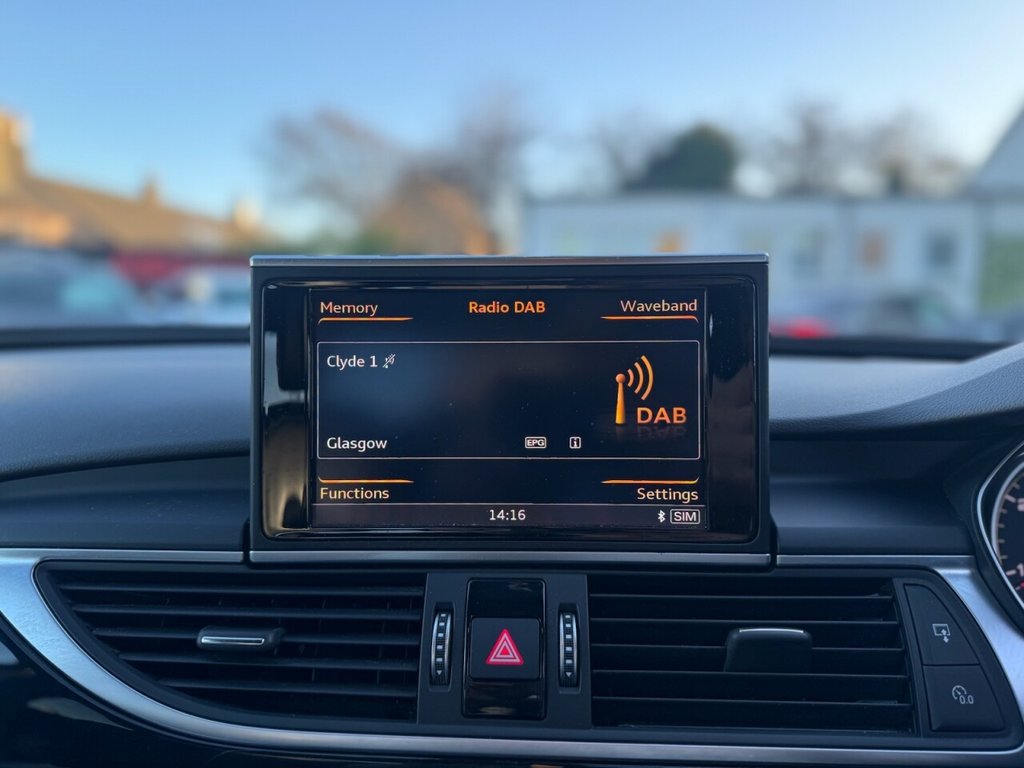 Used Audi A6 2015 for sale - 77820662: Photo 16